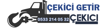 Çekici Getir